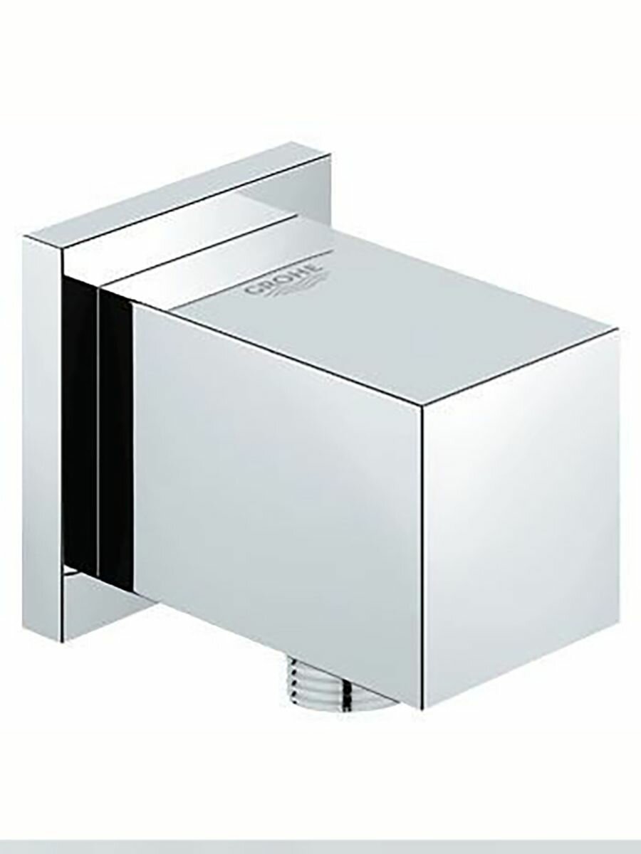 Подключение для душевого шланга DN 15 Grohe Euphoria Cube