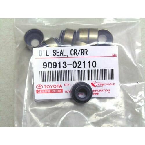 Колпачок маслосъёмный Toyota 9091302110 - цена за 1шт