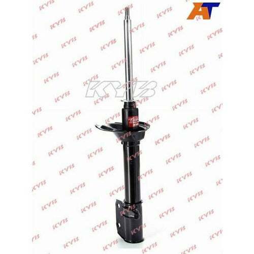 Стойка задняя SUBARU FORESTER 97-02 LH 13459₽