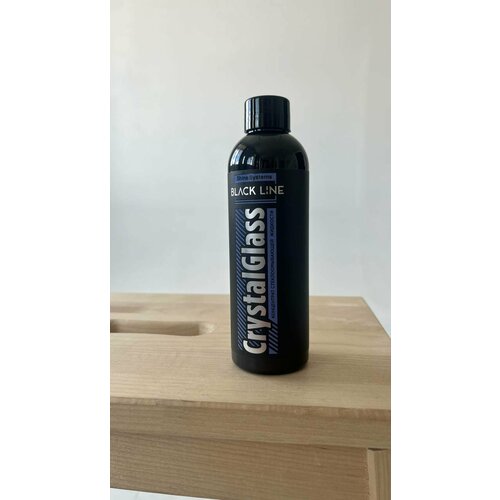 Shine Systems CrystalGlass - летняя жидкость для омывателя стекол 325₽