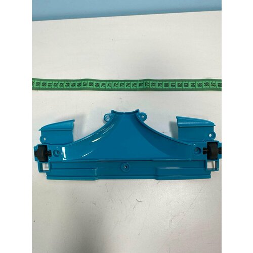 Средняя часть корпуса насадки пылесоса Philips 890₽