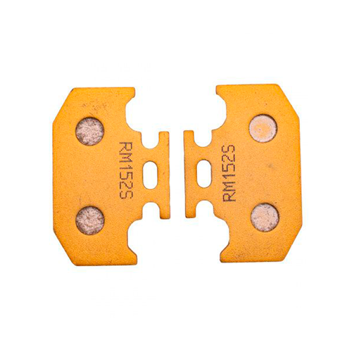 Колодки тормозные FA152 Sport для эндуро и кроссовых мотоциклов