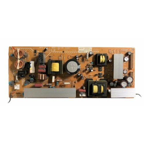 Блок питания APS-220 1-869-132-31 для Sony KDL-26S2020 2500₽
