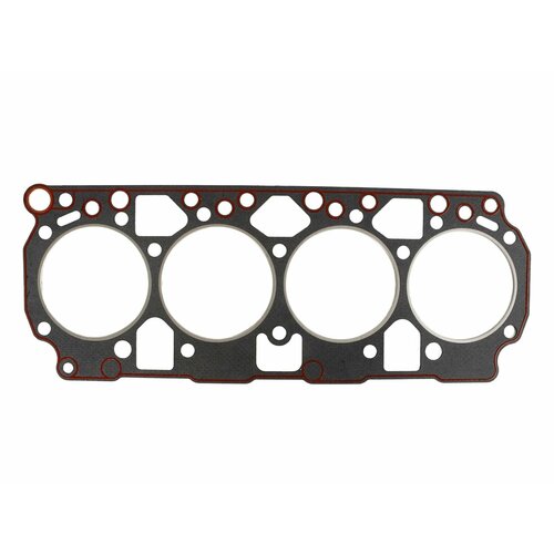 Прокладка головки блока ЗИЛ-5301, МТЗ с герметиком вати