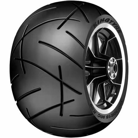 Мотошина Kingtyre K99 300/35 ZR18 87W TL Rear