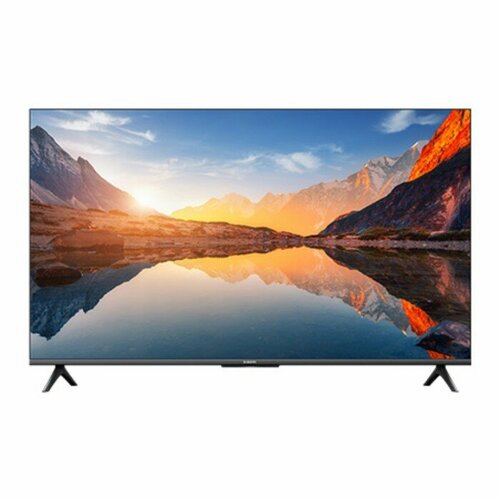 Телевизор Xiaomi Mi TV A 2025 50 3840x2160 DVBT2CS2 HDMI 2 USB 2 Smart TV чёрный 5776500₽