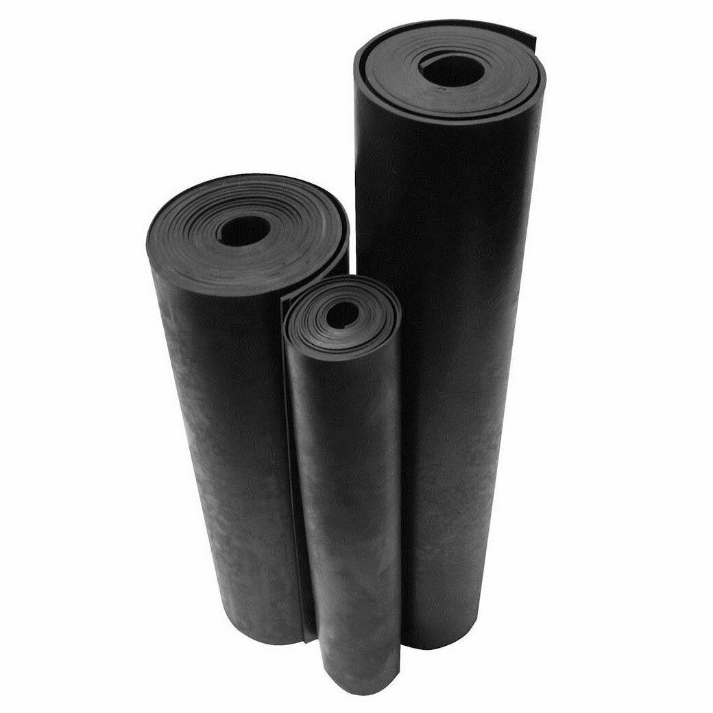 фото Резина маслобензостойкая 200х300 3мм