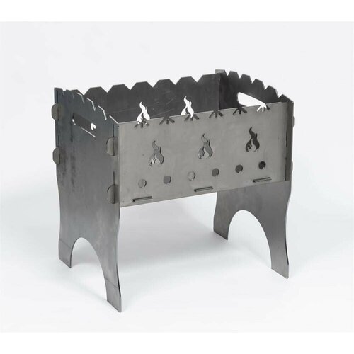 Мангал Violet 864415 44см 15мм 2575₽