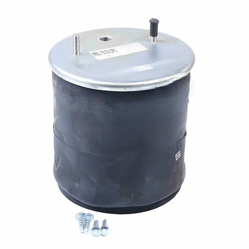 Пневморессора с пласт стаканом SAF RML75133CP3 (Blacktech)