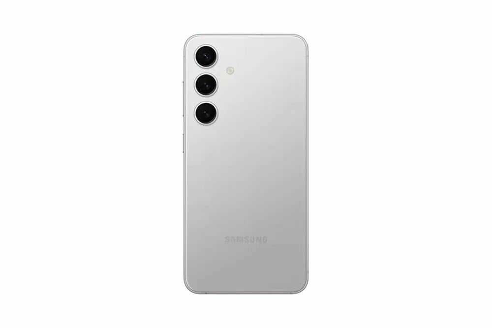 Смартфон Samsung Galaxy S24 8/256 Gray SM-S9210 — фото 1