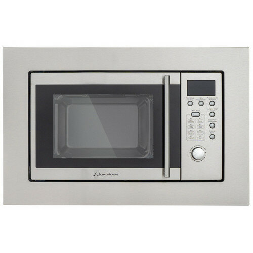 Встраиваемая микроволновая печь SCHAUB LORENZ SLM EЕ21D