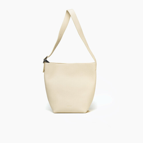 Сумка торба MYSA молочный 9990₽