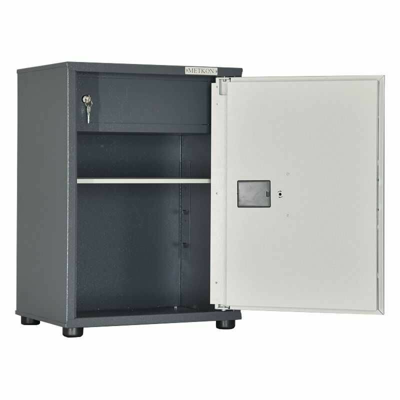 Шкаф бухгалтерский ШМ-62ТМ2Э — фото 1