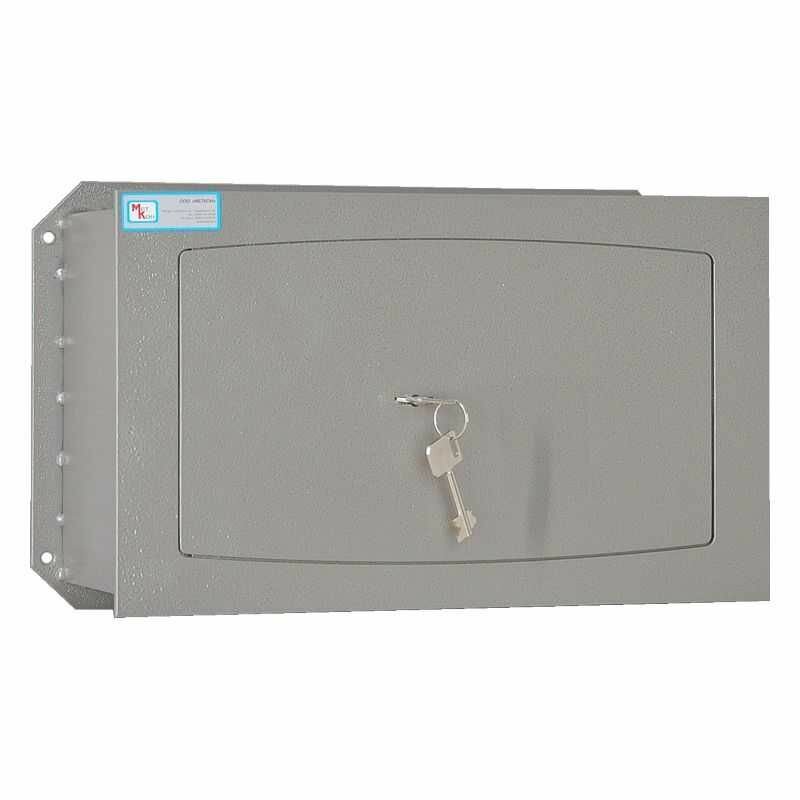 Сейф встраиваемый ВШ-10 (А4) — фото 1