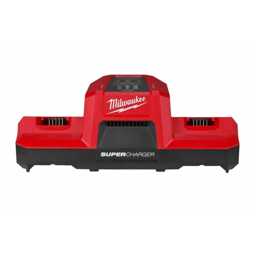 Зарядное устройство Milwaukee M18 DBSC на 2 порта 4932492531 54625₽