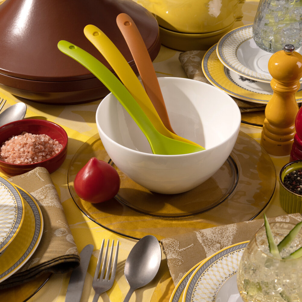 фото Салатник Zapel Table Blanche