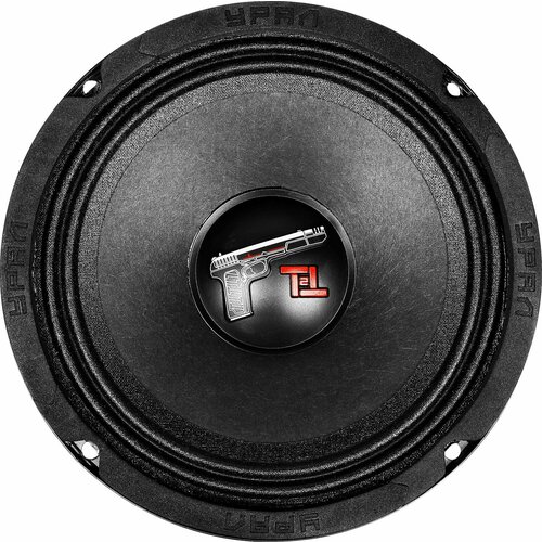 Акустика урал ТТ 165.2