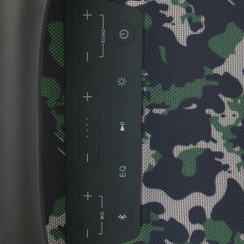 Магнитола Vipe VPWXDS2SQ черный, black
