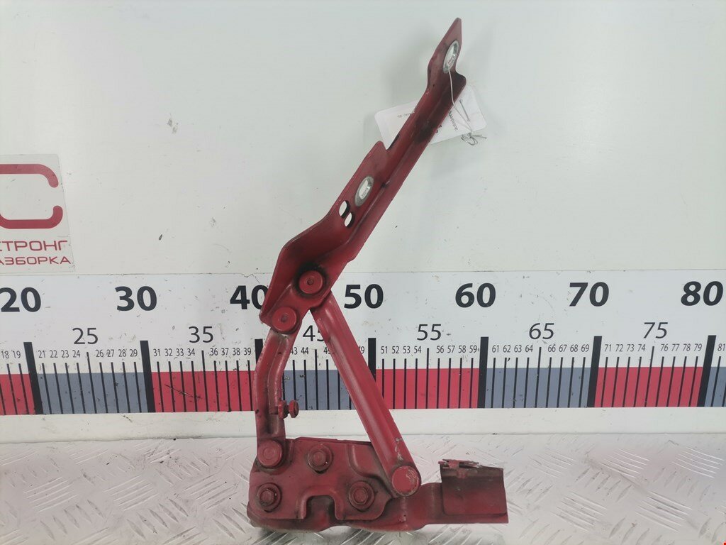 Петля капота левая Opel Astra J 20879202 арт. 1639069