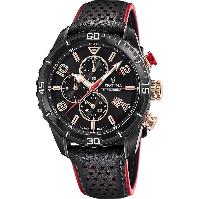 Наручные часы FESTINA Chrono Sport