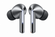 Беспроводные TWS-наушники Samsung Galaxy Buds3 Pro, серебристый