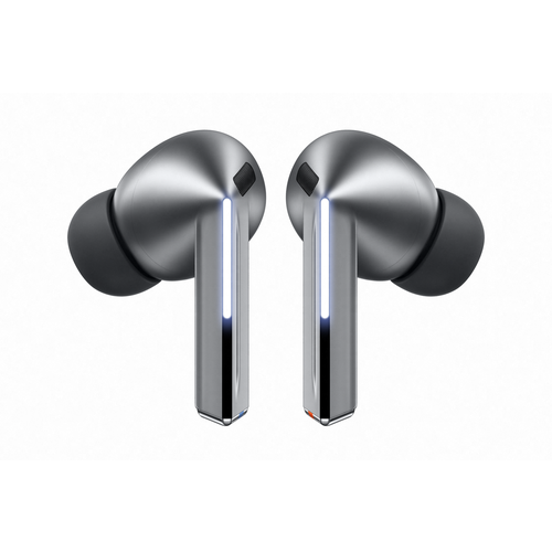 Беспроводные TWS-наушники Samsung Galaxy Buds3 Pro серебристый 24423₽