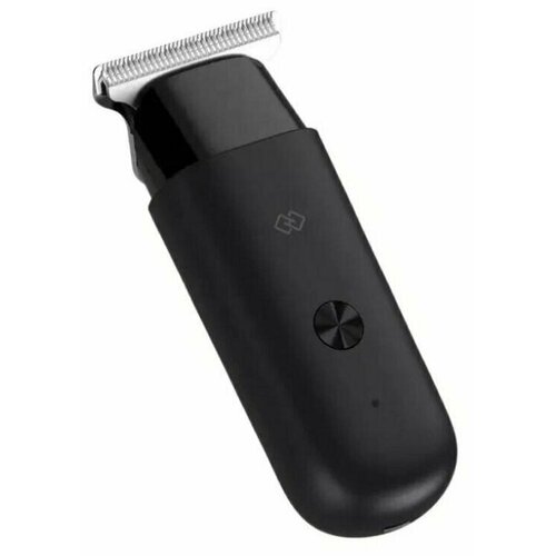 Триммер для волос и бороды Huanxing Multi-Functional Mini Electric Clippers (EC101) Black