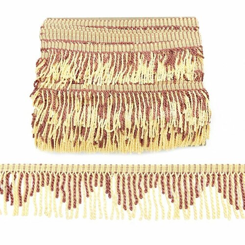 Бахрома AstraCraft 90 мм 164 м 16 упаковок J258 1987₽