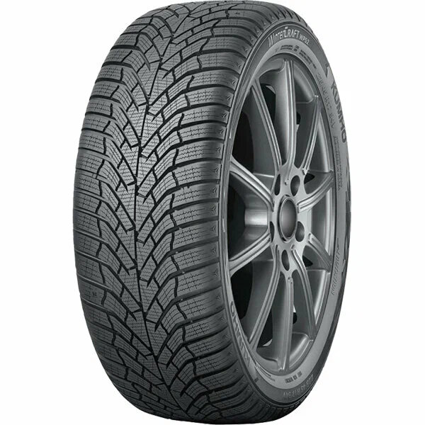 15/185/55 Kumho WinterCraft WP52 82T