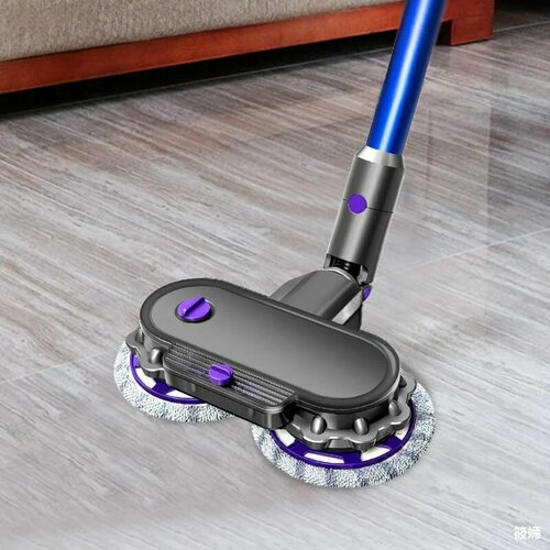Щетка моющая насадка Dyson V10 V11 V15 V8 V7 5154₽