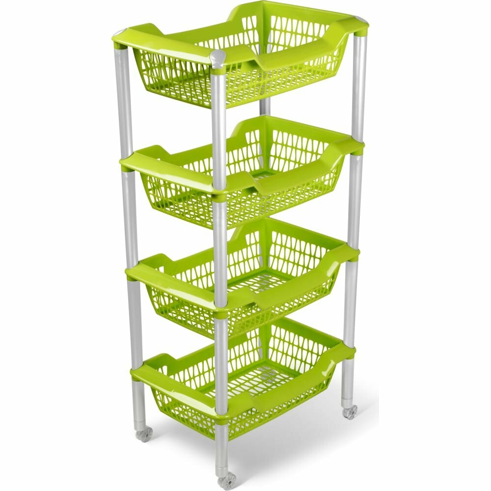 Универсальная этажерка Martika Джета