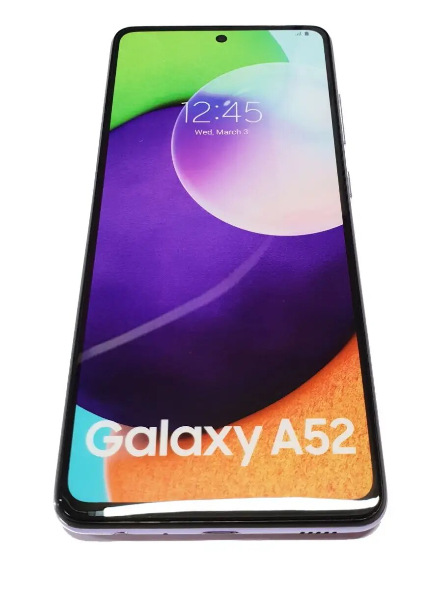 Телефон игрушка Samsung Galaxy игровой смартфон статичный