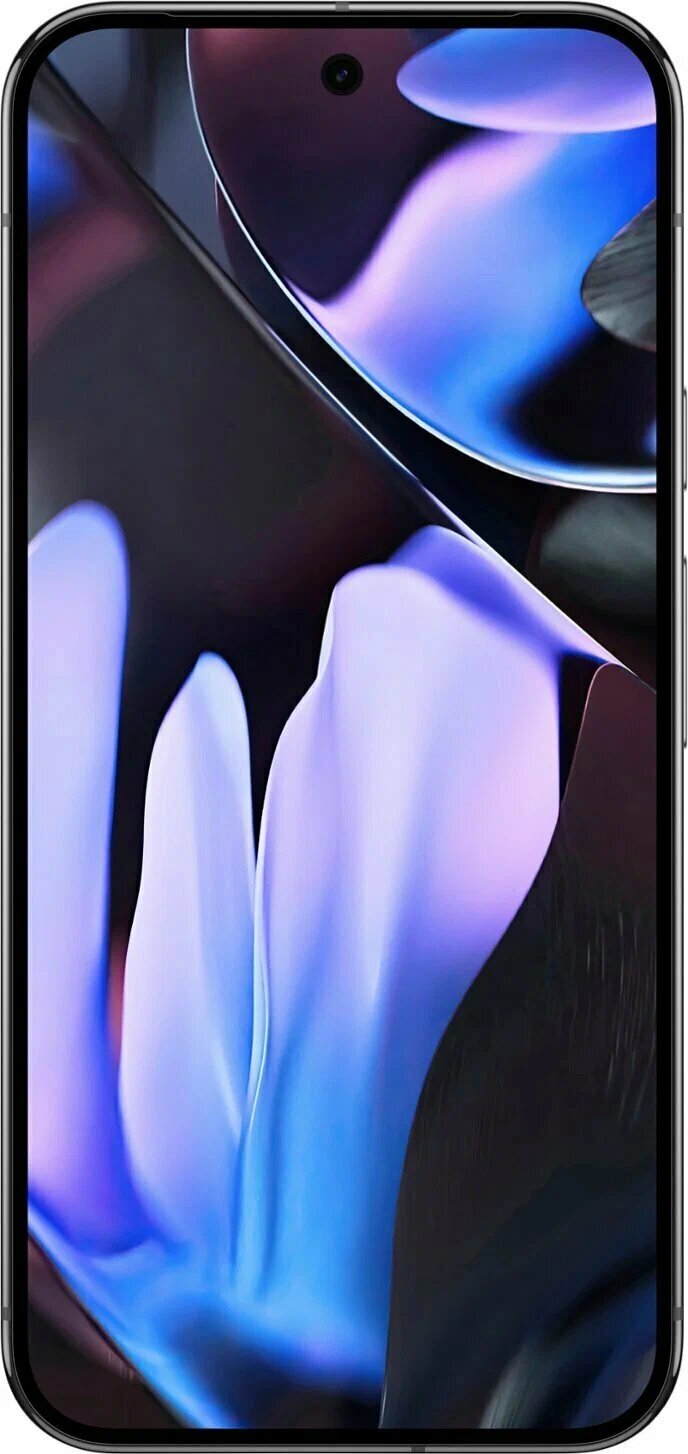 Смартфон Google Pixel 9 Pro 5G 16/128Gb obsidian (черный) (NFC) (Канада)(Google Tensor G4) — фото 1