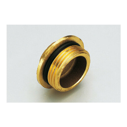 1882 Заглушка для коллектора 1 нар резьба уплот кольцо 167₽