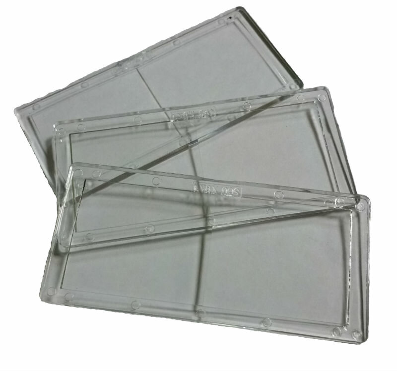 Линза диоптрическая 250 108514 Feji