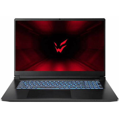 173 Ноутбук ARDOR GAMING NEO N17-I5ND405 1920x1080 WVA TNfilm Intel Core i5-12600H RAM 16 ГБ SSD 1024 ГБ GeForce RTX 4050 - 6 ГБ без ОС черный 125000₽