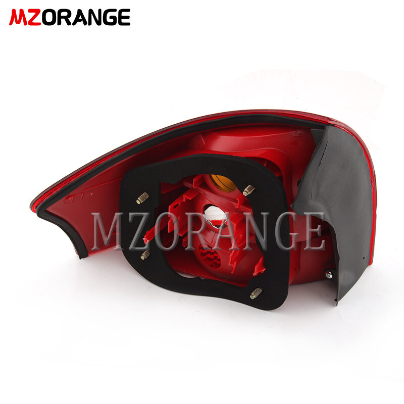 Комплект Задних Фонарей для Audi A6 C5 2003-2004, 1997-2005 Led 12V 50 Вт арт. 104716 — фото 1