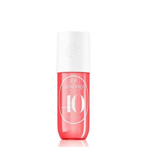 SOL DE JANEIRO 62 Спрей мист для волос