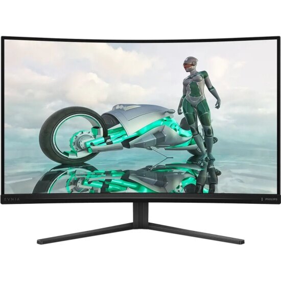 Игровой монитор Philips 32M2C3500L 32" Dark-Grey