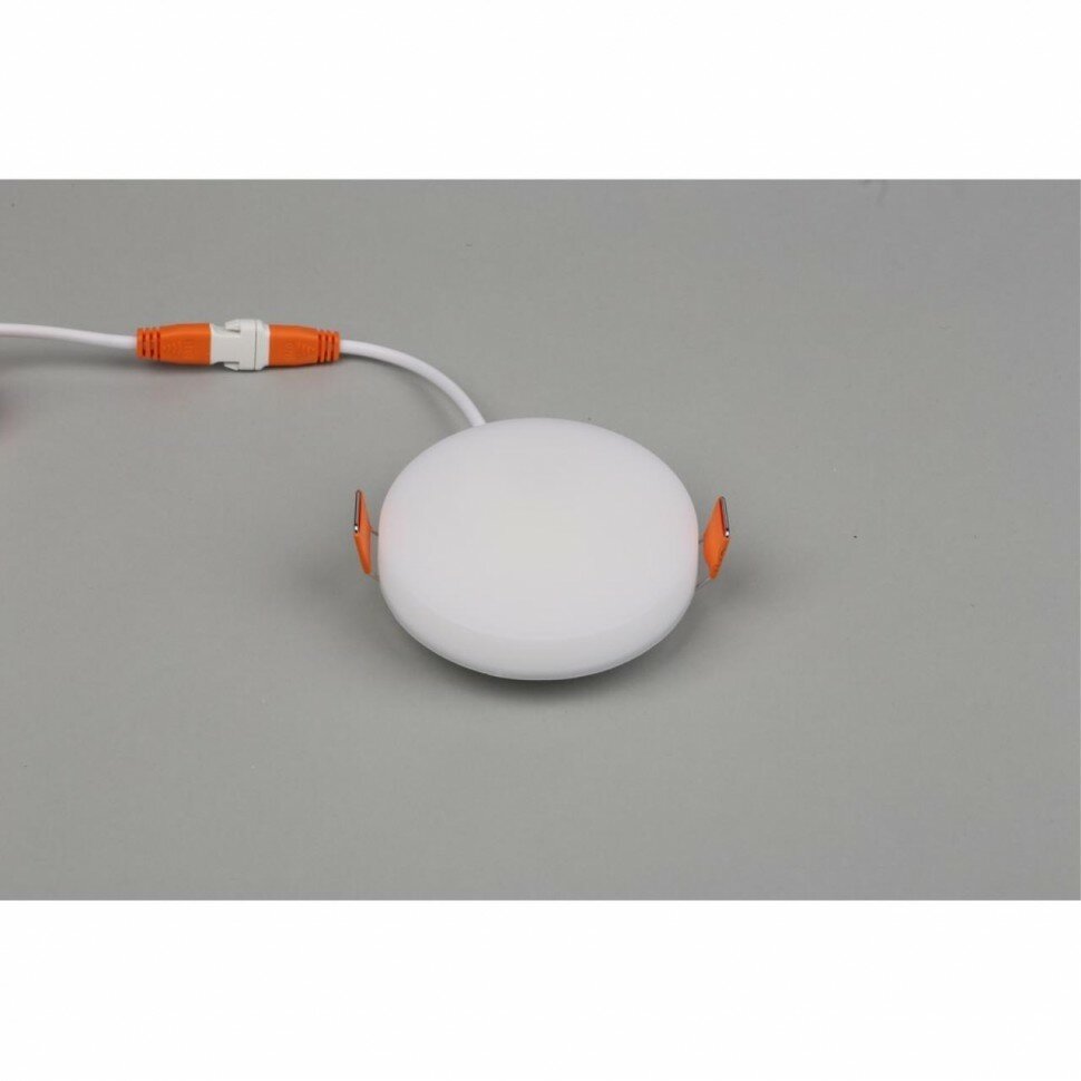 Встраиваемый светильник Aployt NASTKA APL.0014.09.09 - фото №4