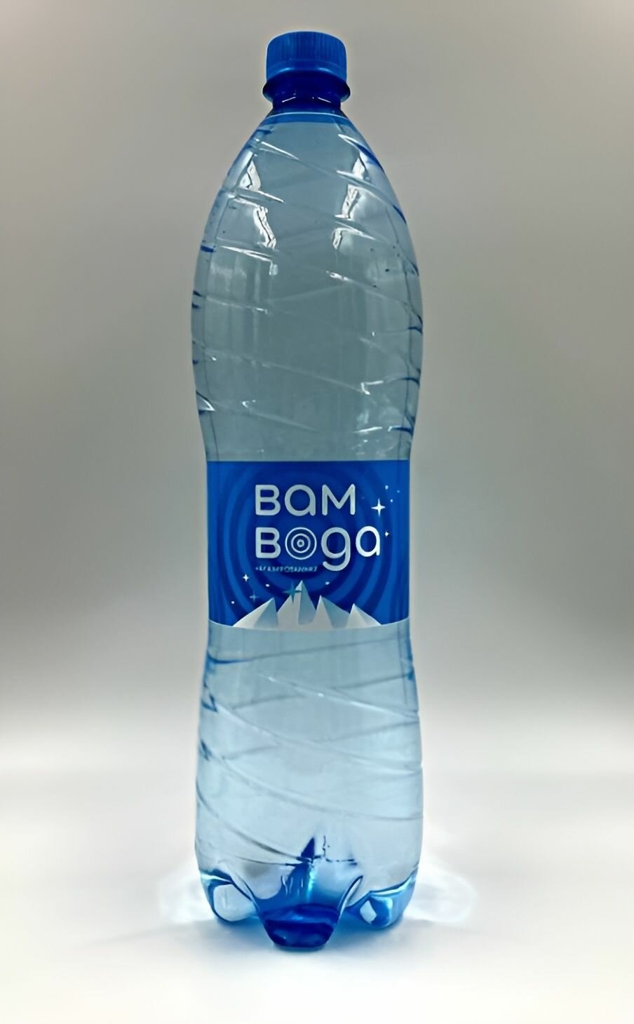 Вода питьевая негазированная "Вам Вода", 6 шт. по 1,5 л, ПЭТ