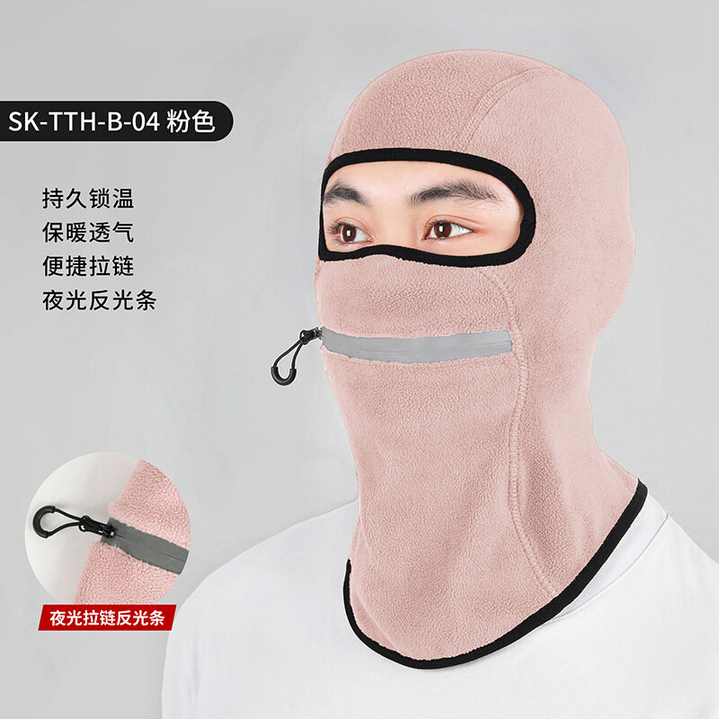 Шапка Qianqianwo SK-TTH-B-04,...