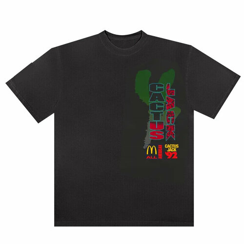 фото Футболка okatlon, размер cn 4xl