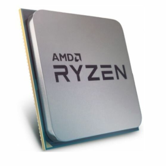 Процессор AMD Ryzen 5 5500 — фото 1