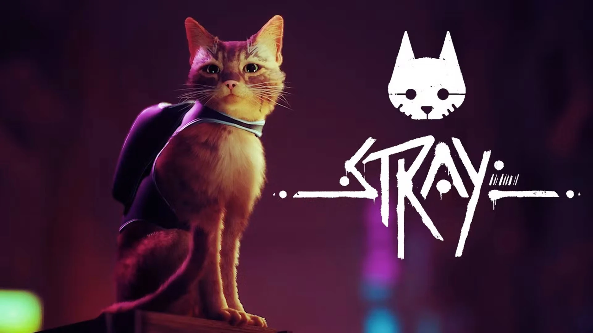Игра Stray для Steam PC(ПК) русский язык , электронный ключ активации
