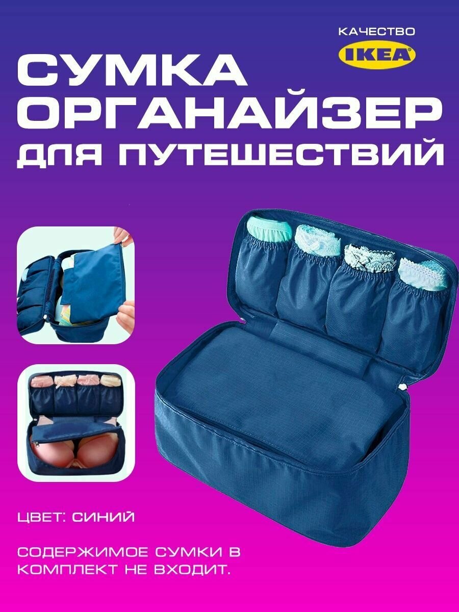 Сумка дорожная