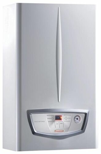 Котел настенный газовый Immergas Eolo Mythos 24 4R (2. К. Р. Cu)