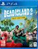 Игра Dead Island 2. Pulp Edition (русские субтитры) для PS4