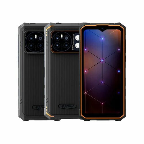 HOTWAV Смартфон Cyber13 pro12256 25000₽