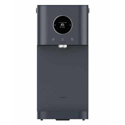 Диспенсер для воды Xiaomi Smart Filtered Water Dispenser Pro cерый 34589₽